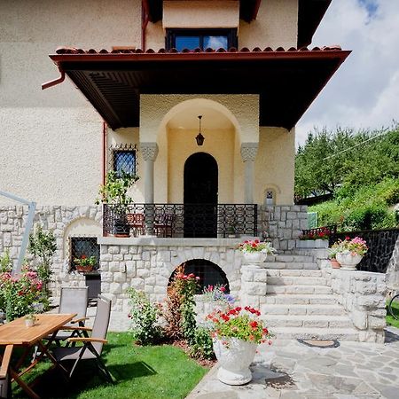 Vila Leonida - Resort Leonida Buşteni Exterior foto